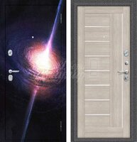 Металлическая дверь Фотопечать №272