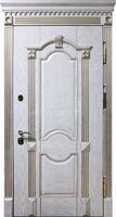 Металлическая дверь Массив №256